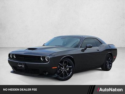 Used 2021 Dodge Challenger GT w/ Blacktop Package