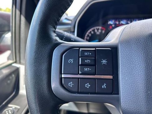 Used 2022 Ford F150 XLT w/ Equipment Group 302A High image 12