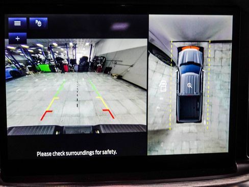 Used 2021 Ford F150 Lariat image 28