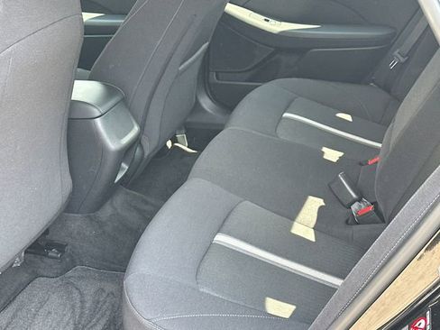 Used 2023 Hyundai Sonata SEL w/ Cargo Package FWD image 11