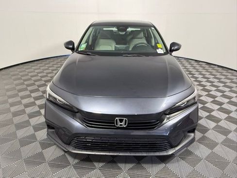 Used 2023 Honda Civic LX image 9