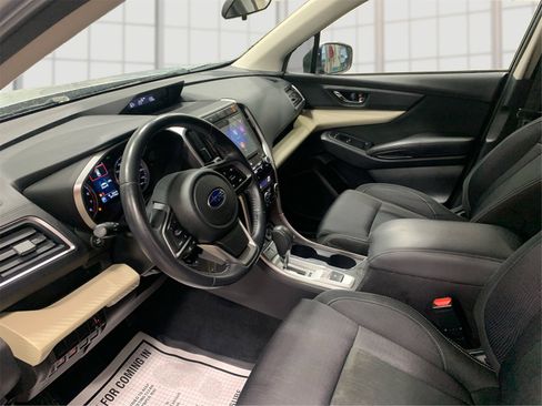 Used 2019 Subaru Ascent Premium image 9