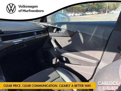 Used 2023 Audi S4 Prestige w/ Prestige Package image 27