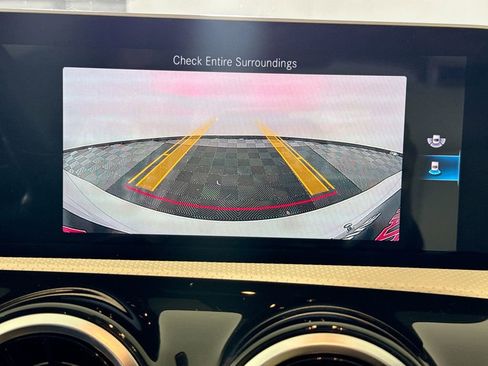 Used 2019 Mercedes-Benz A 220 4MATIC image 13