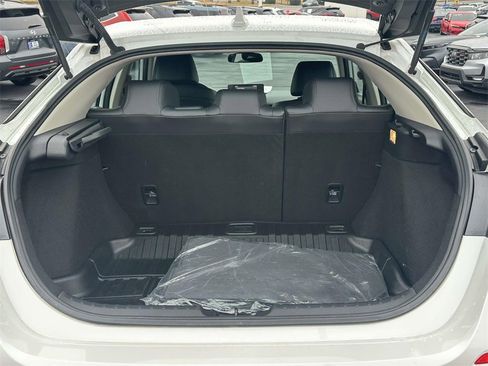 Certified 2022 Honda Civic EX-L image 8