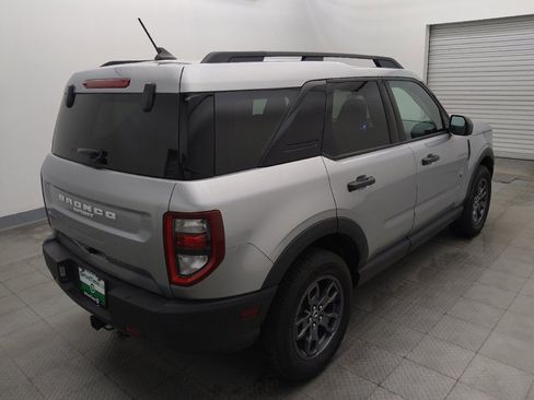Used 2021 Ford Bronco Sport Big Bend AWD/4WD image 9