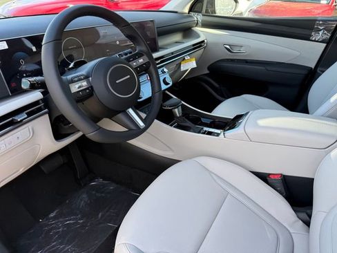 New 2026 Hyundai Tucson SEL image 37