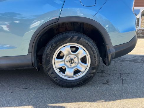 Used 2014 Honda CR-V LX image 9