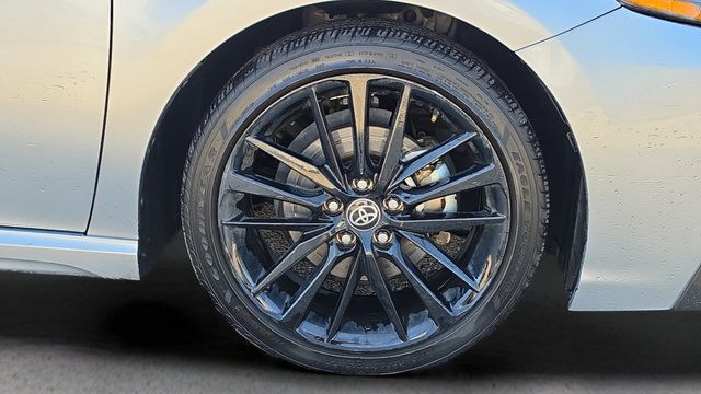 Used 2024 Toyota Camry XSE FWD image 17
