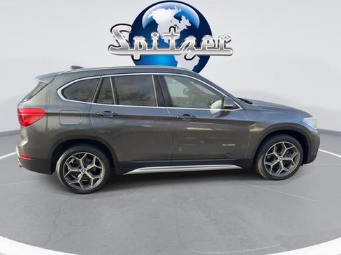 Used 2018 BMW X1 xDrive28i image 10