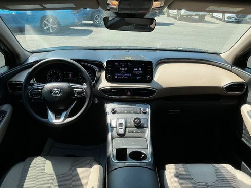 Used 2022 Hyundai Santa Fe SEL FWD image 10