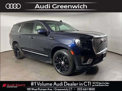 Used 2024 GMC Yukon Denali