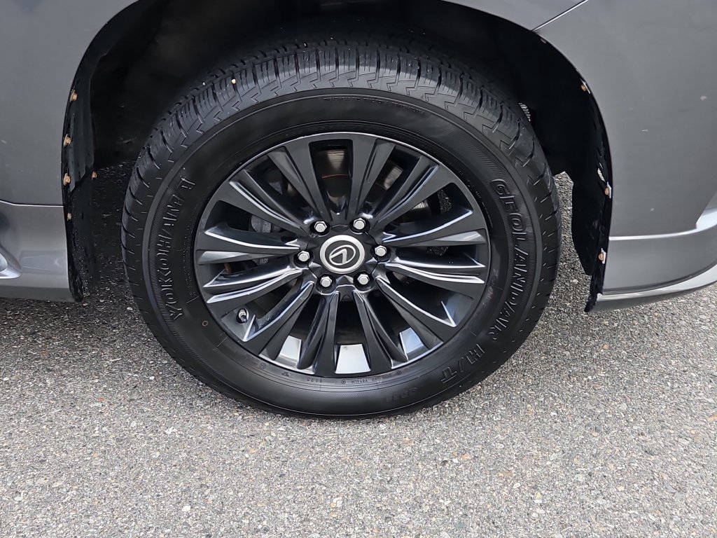 Used 2021 Lexus GX 460 Premium AWD/4WD image 10
