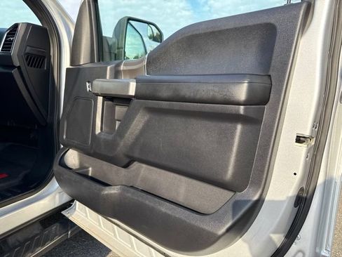 Used 2016 Ford F150 XLT w/ Equipment Group 301A Mid AWD/4WD image 12