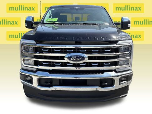 New 2026 Ford F250 Lariat w/ Lariat Premium Package AWD/4WD image 22
