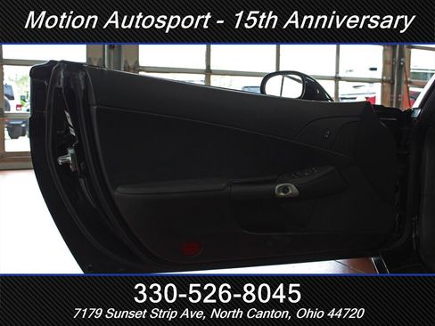 Used 2013 Chevrolet Corvette Grand Sport RWD image 18