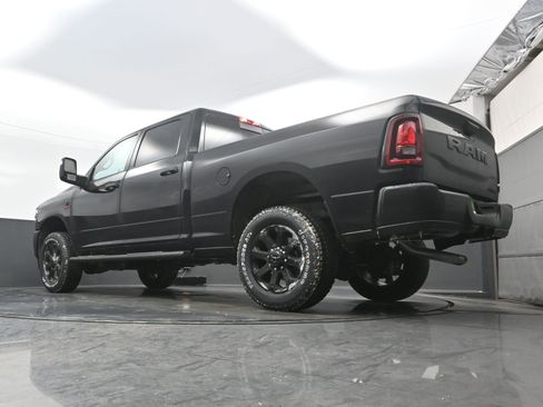 New 2026 RAM 2500 Tradesman image 13