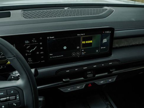 New 2027 Kia Telluride SX Prestige X-Pro image 25