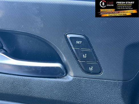 Used 2022 Hyundai Santa Fe Limited image 30