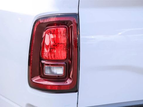 New 2025 RAM 2500 Tradesman image 9