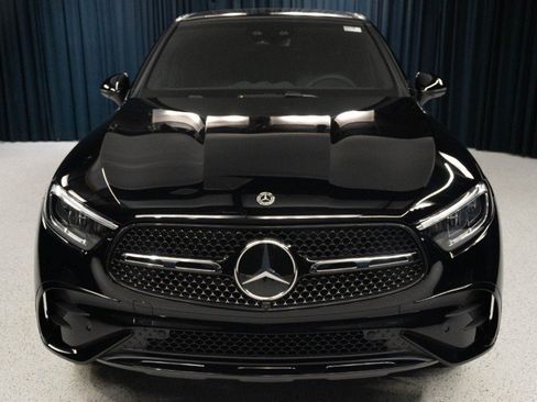 New 2026 Mercedes-Benz GLC 300 4MATIC image 2
