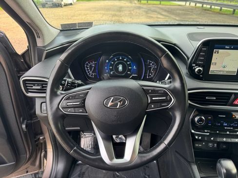 Used 2020 Hyundai Santa Fe Limited w/ Cargo Package AWD/4WD image 15