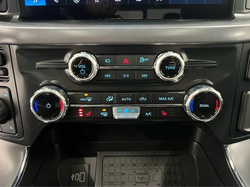 New 2025 Ford F150 XLT w/ Equipment Group 303A High image 25