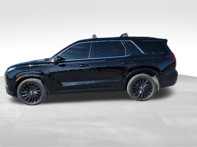 Used 2025 Hyundai Palisade Calligraphy AWD/4WD image 6