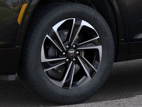 New 2026 Buick Enclave Sport Touring w/ LPO, Floor Liner Package image 9