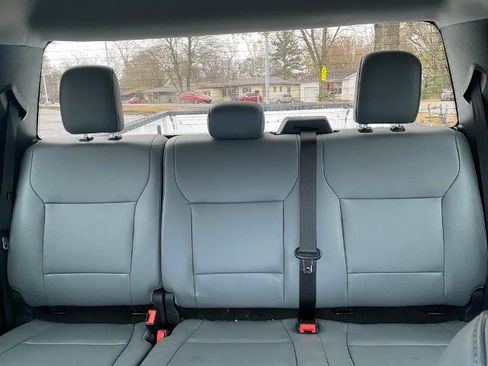 Certified 2025 Ford F150 XL image 25