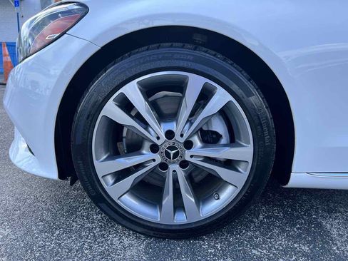 Used 2020 Mercedes-Benz C 300 Sedan image 51