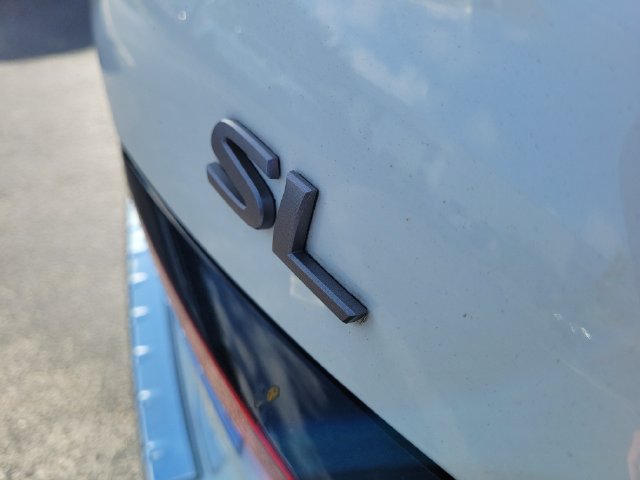 Used 2023 Nissan Altima 2.5 SL FWD image 7