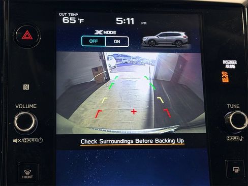 Used 2024 Subaru Ascent Premium image 25