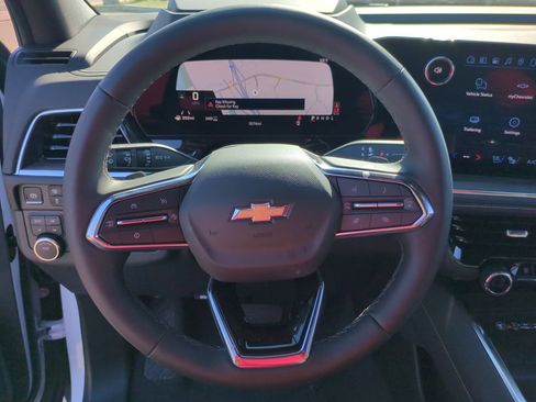 New 2026 Chevrolet Tahoe Premier image 11