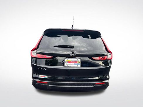 Used 2024 Honda CR-V EX image 4