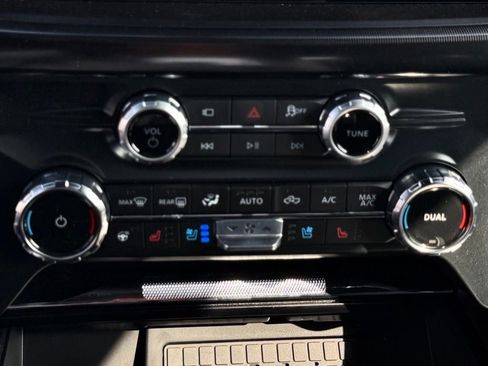 New 2026 Ford F150 Raptor w/ Equipment Group 803A Raptor R image 23