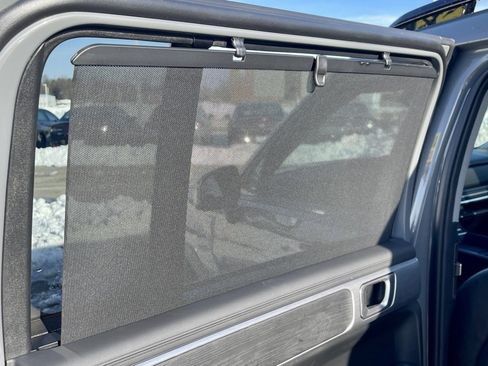 Used 2024 Hyundai Santa Fe Limited image 55