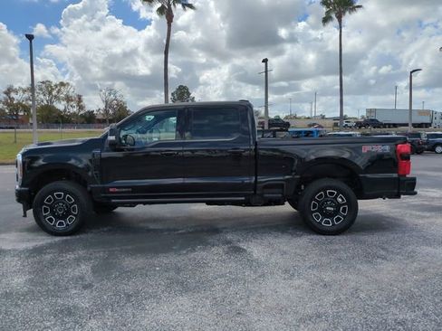 New 2026 Ford F350 Platinum image 8