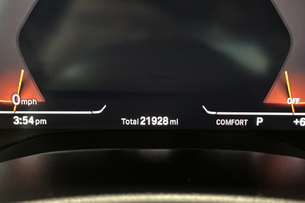 Used 2023 BMW 530i w/ Convenience Package RWD image 30