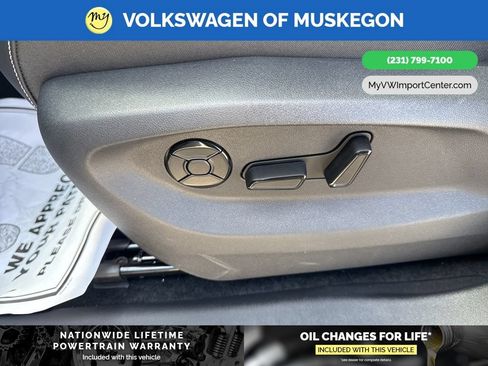 New 2026 Volkswagen Tiguan SE AWD/4WD image 13