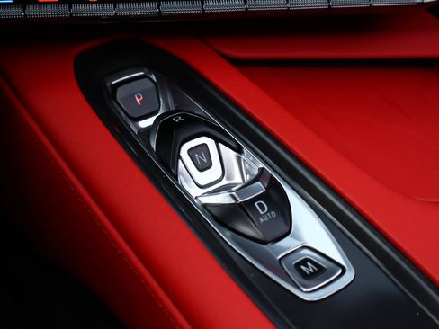 New 2026 Chevrolet Corvette Stingray Preferred Conv w/ 2LT RWD image 22