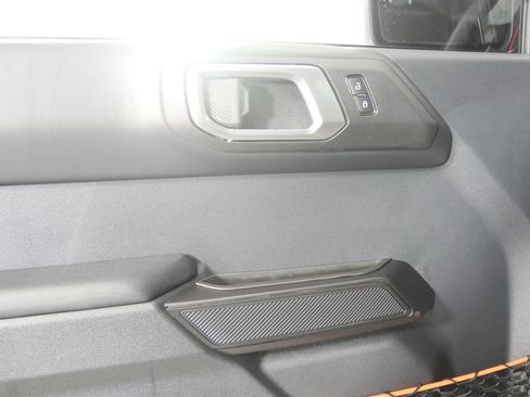 Used 2026 Ford Bronco Raptor AWD/4WD image 9