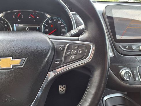 Used 2016 Chevrolet Malibu LT FWD image 16