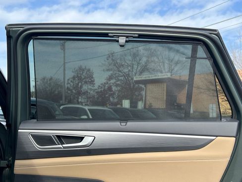 New 2026 Volkswagen Atlas Cross Sport SE image 14