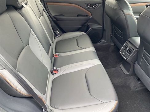 New 2026 Subaru Forester Sport image 9