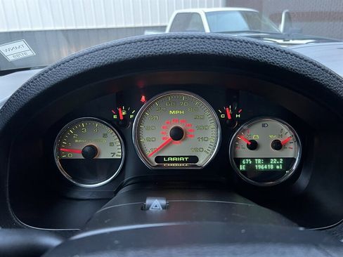 Used 2006 Ford F150 Lariat image 16