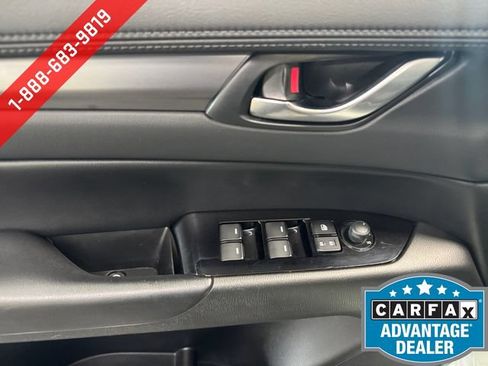 Used 2019 MAZDA CX-5 Touring AWD/4WD image 26