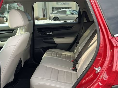 Used 2024 Honda CR-V EX-L image 23