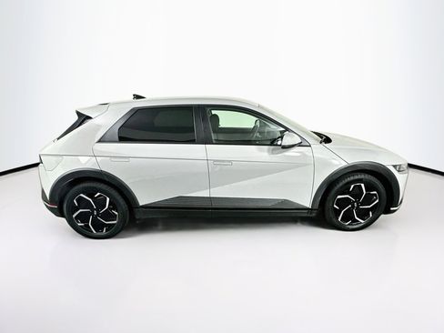 Used 2024 Hyundai Ioniq 5 SEL RWD image 10