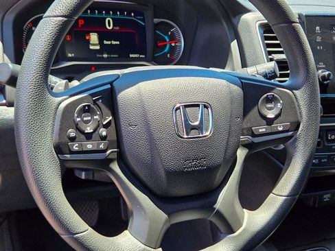 Certified 2021 Honda Passport Sport image 25